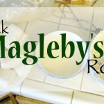 Mock Magleby’s Rolls