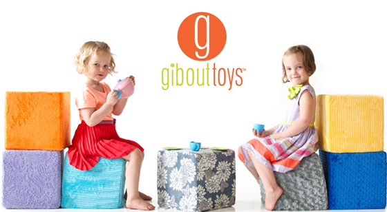 Gibout Toys