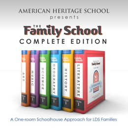 Homeschool Complete Curriculum