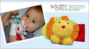 wristy buddy giveaway