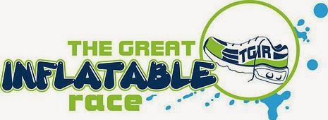 The Great Inflatable Race – $10 Discount For My Readers