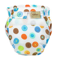 kushies original cloth diaper