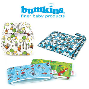 Bumkins Finer Baby Products