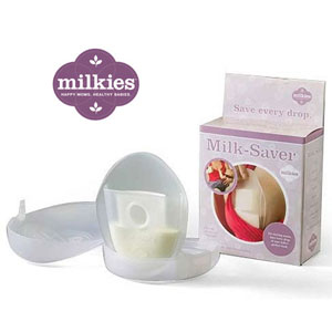 Milkies Milk-Saver