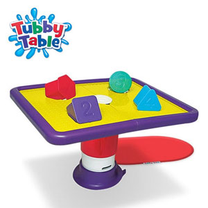 Tubby Table