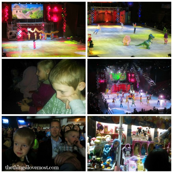 Disney on Ice 2