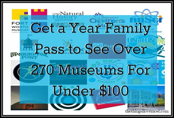 Museum Pass