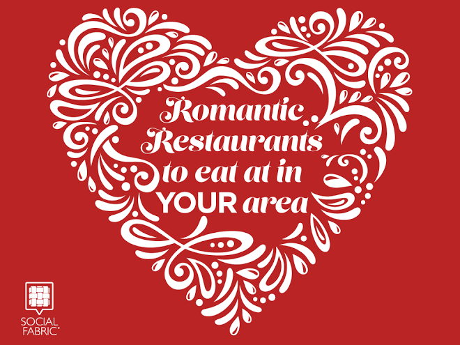 Romantic Restaurants