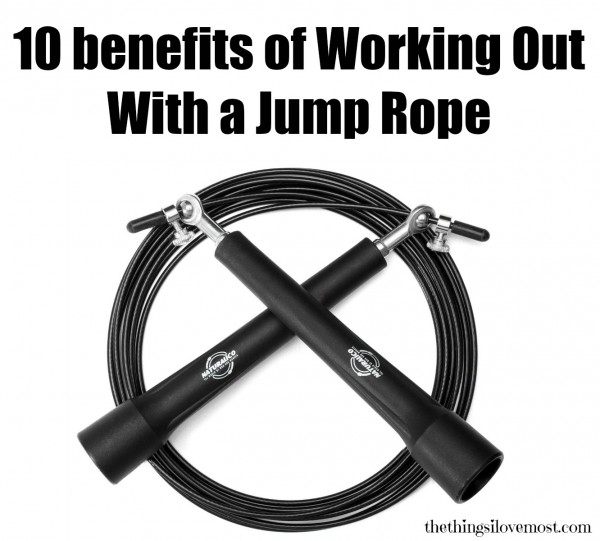 jump rope