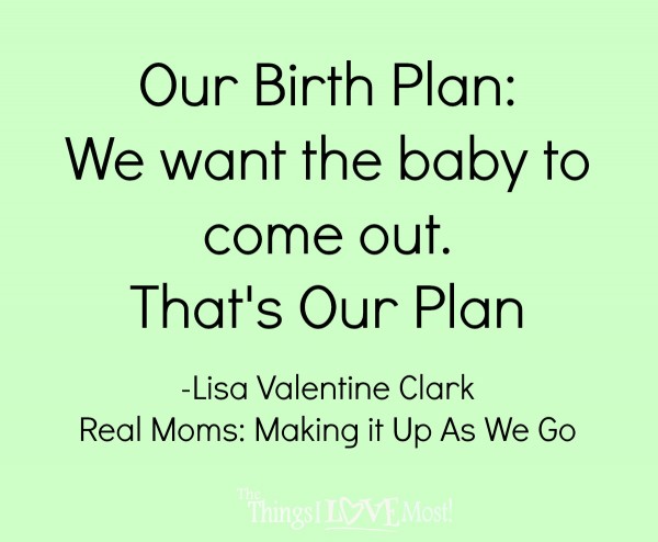 Real Moms: Making it up as we go Book Review by Lisa Valentine Clark