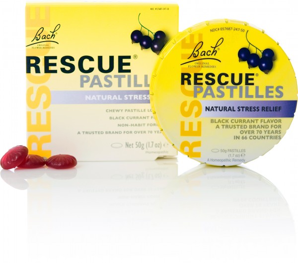 RESCUE-Pastilles | The Things I Love Most