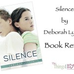 Silence by Deborah Lytton {Book Review}