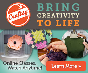 Craftsy 