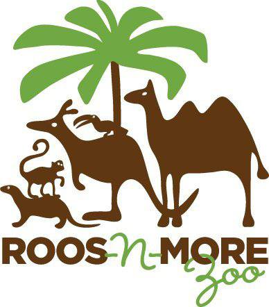 Roos-N-More Zoo in Moapa Nevada