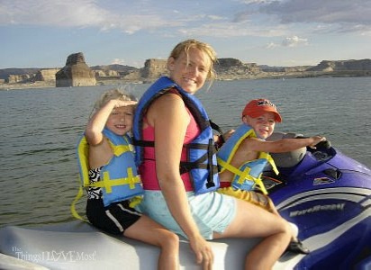 Lake Powell