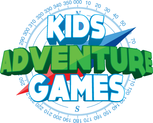 Kids Adventure Games