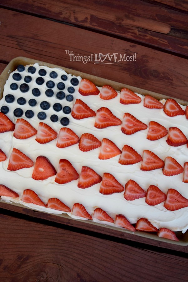 Pavlova - Patriotic Style