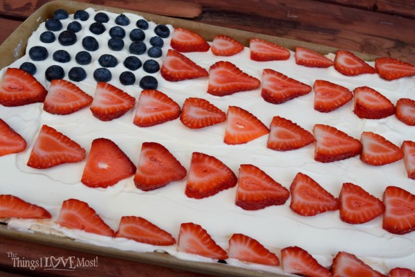 Pavlova - Patriotic Style