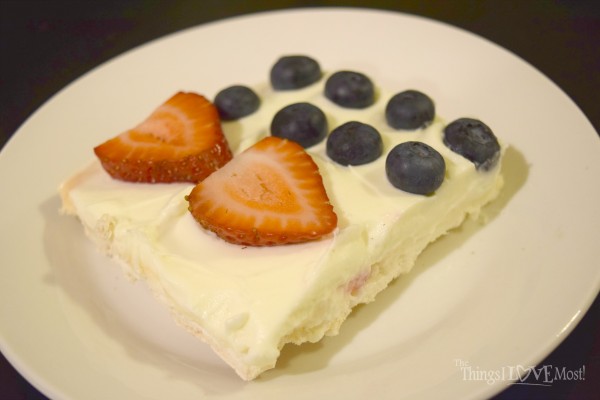 Pavlova - Patriotic Style