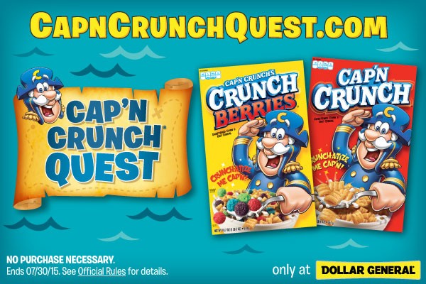 CapCrunch.com