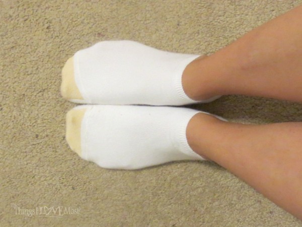 The Best Socks Ever! Ultra Soft Gold Toe Socks