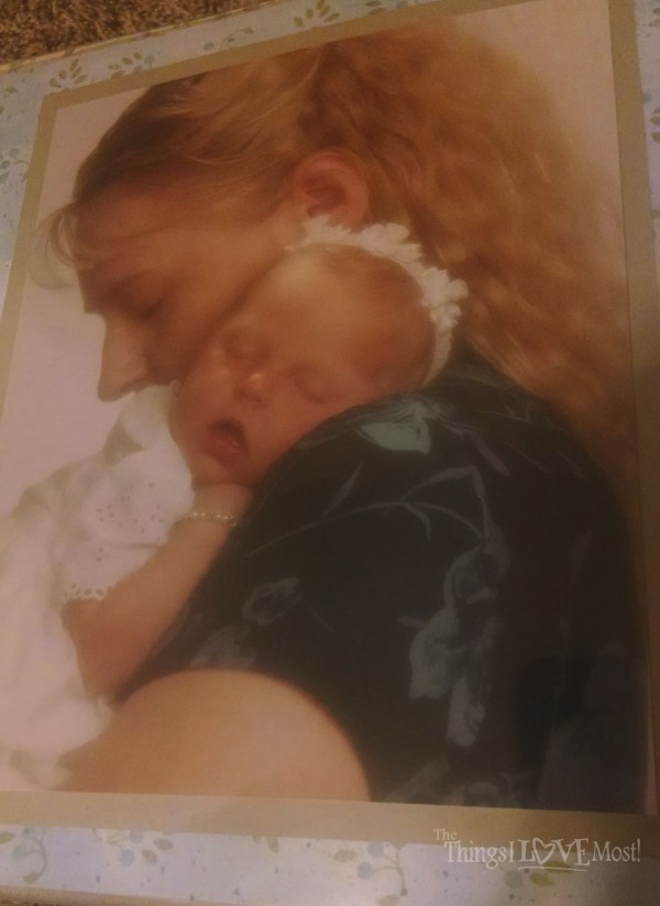 The Day I became a Mother 3