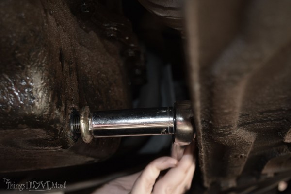  At Home Oil Change - Step by Step Guide