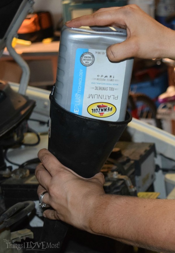  At Home Oil Change - Step by Step Guide