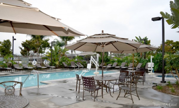 Homewood Suites San Diego - A Perfect Family Friendly Hotel