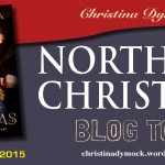 North for Christmas {Book Review}