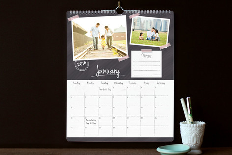 Sentimental Holiday Gift Ideas with Minted