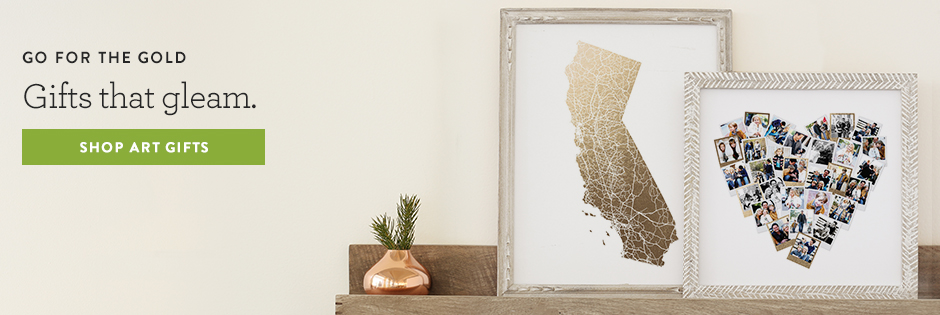 Sentimental Holiday Gift Ideas with Minted