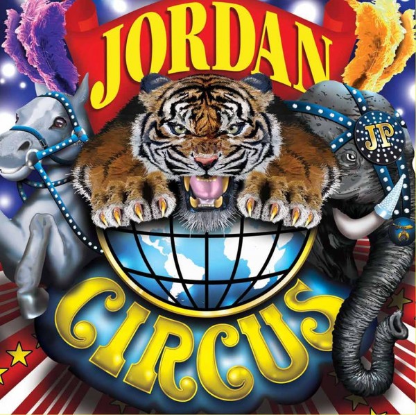 The Jordan World Circus