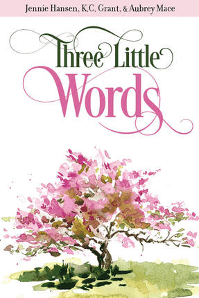 Three Little Words Book Review