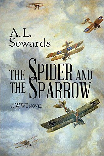 The Spider and The Sparrow 