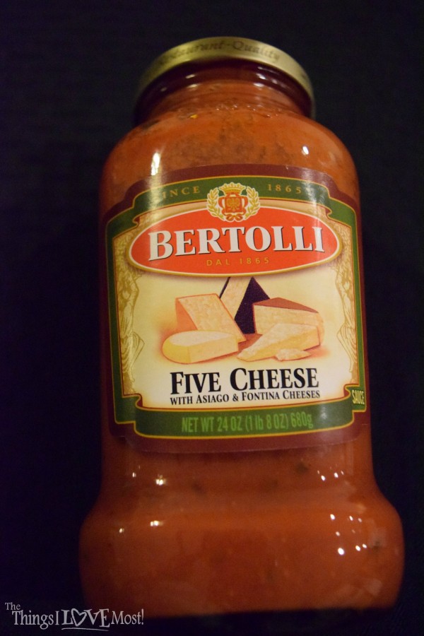 Bertolli Meatball Subs Made in Minutes 