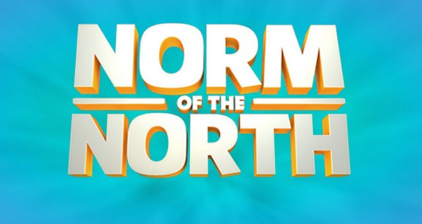 Norm of the North - You can Do Hard Things