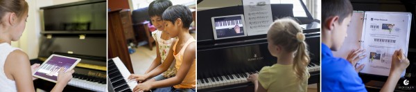 Hoffman Academy Piano - Fun, effective, and incredibly affordable piano lessons