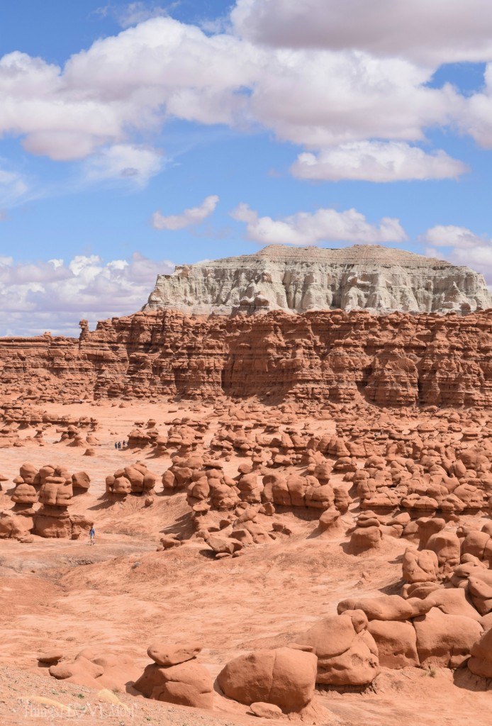 Goblin Valley State Park Family Trip - Family Fun at Goblin Valley State Park