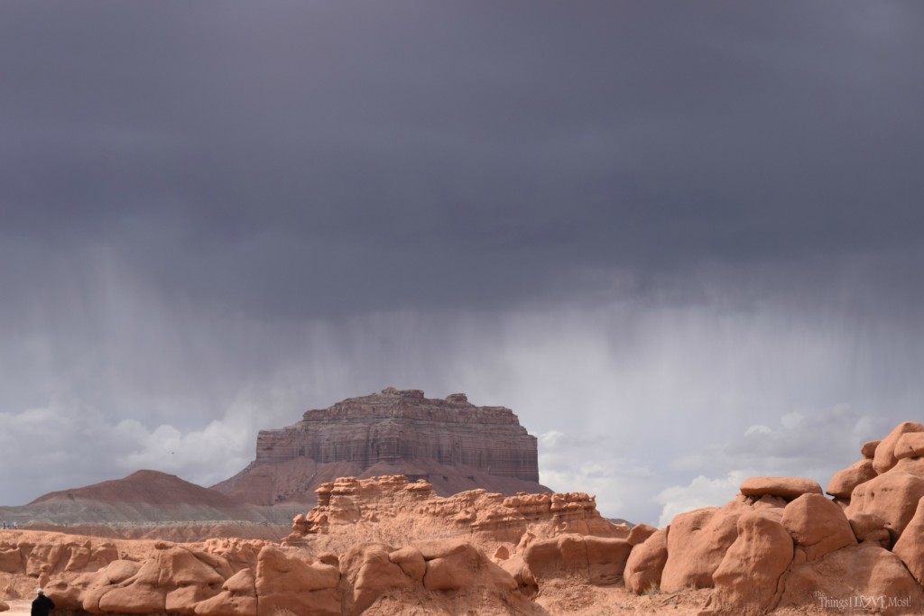 Goblin Valley State Park Family Trip - Family Fun at Goblin Valley State Park