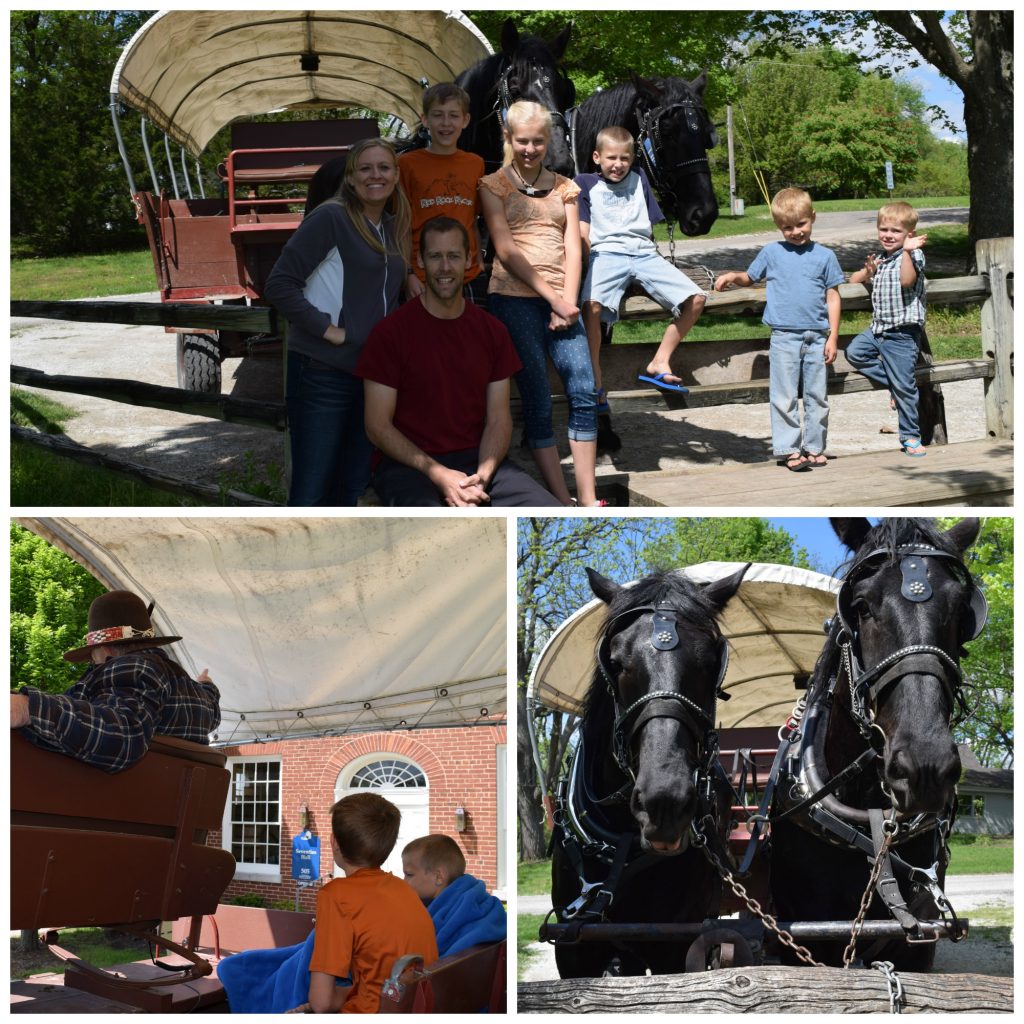 Making the Most Out of Your Trip to Nauvoo Illinois