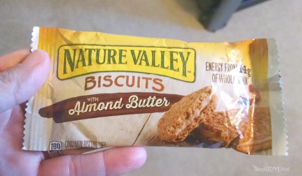 Nature Valley