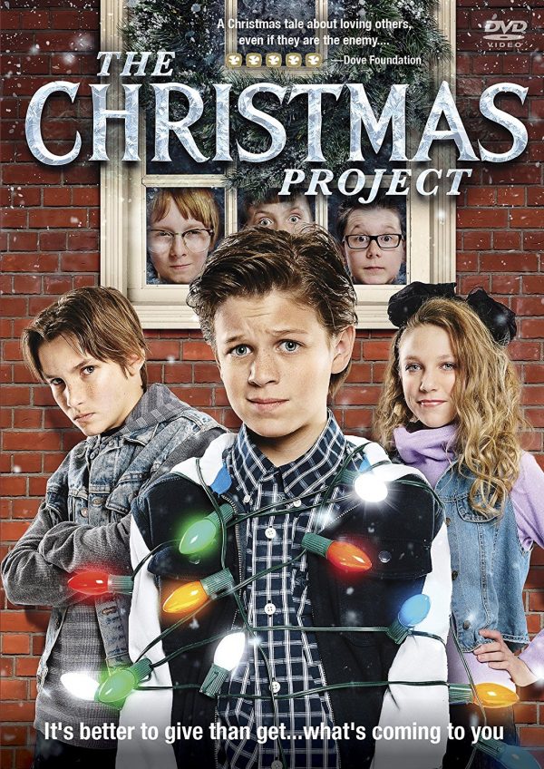 The Christmas Project Movie