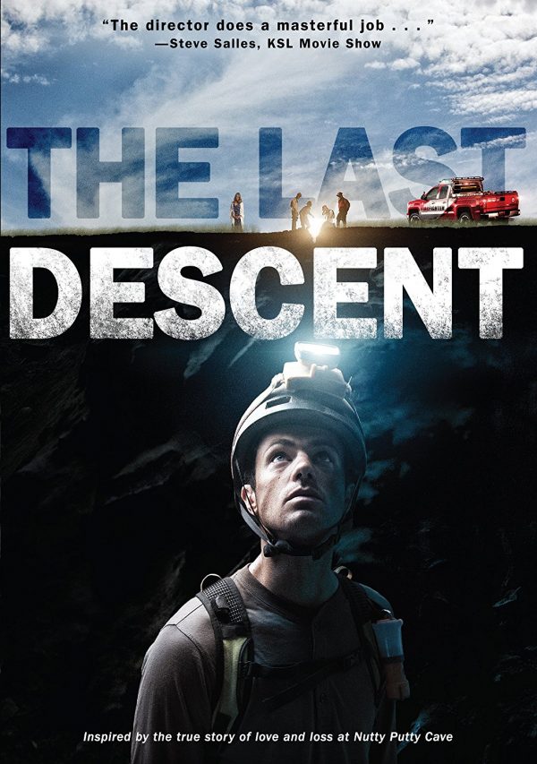 The Last Descent Movie Review