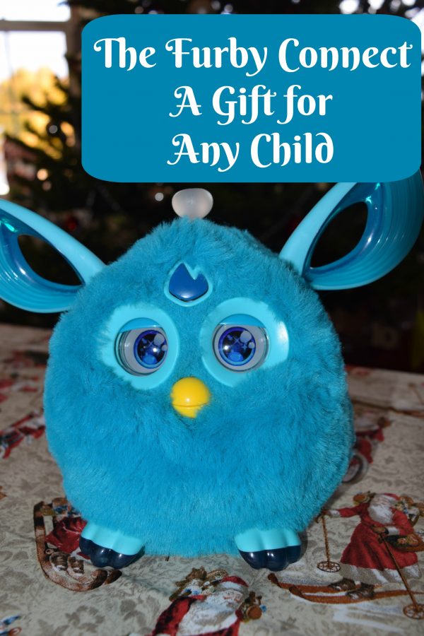 The Furby Connect - Great Gift for Any Child