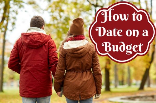 How to Date on a Budget