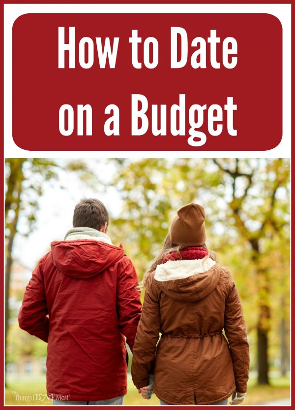 How to Date on a Budget