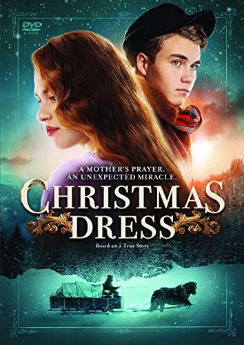 The Christmas Dress Movie Review