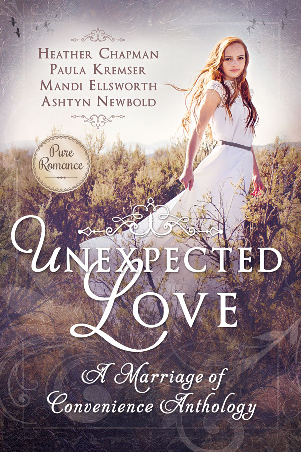  Unexpected Love: A Marriage of Convenience Anthology 