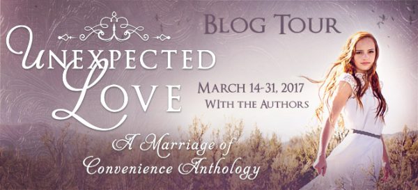  Unexpected Love: A Marriage of Convenience Anthology 